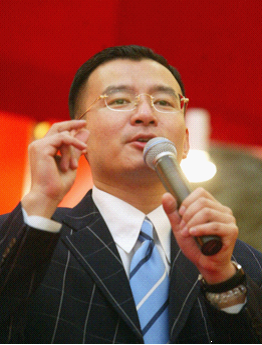 超级销售学现场课程精编MP3（13集，价值8800元，绝版）